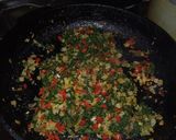 Foto del paso 6 de la receta: Canastitas integrales de acelga, saludables y con pocos ingredientes!