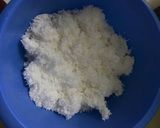 Foto langkah ke 1 dari resep Lapis Pepe.