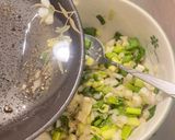 萬用蒜香蔥鹽醬的食譜步驟2照片