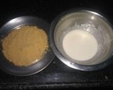A picture of step 5 of Mix veg cutlet.