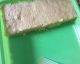 Foto langkah ke 3 dari resep Tetel gethuk pisang.