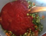 Foto del paso 4 de la receta Albóndigas con tomates a mi manera!!!!☺️👍