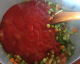 Foto del paso 4 de la receta: Albóndigas con tomates a mi manera!!!!☺️👍