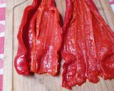 Foto del paso 4 de la receta: Pimientos rojos rellenos al horno
