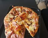 A picture of step 6 of Pizza.