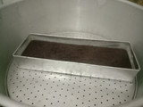 Brownies Pisang Kukus (2 telur)