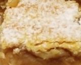 Almás pite (omlós) recept fázis 3 fotója
