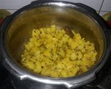 આલુ પોહા રેસીપી સ્ટેપ2ફોટો
