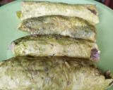 Foto langkah ke 3 dari resep Rolade daging.