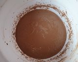 Foto langkah ke 6 dari resep Marmer Cake ala bule Jerman.