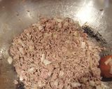 A picture of step 2 of Cottage Pie.