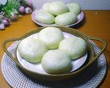 Foto langkah ke 11 dari resep Bakpao.