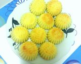 صورة لخطوة 9 من وصفة معمول