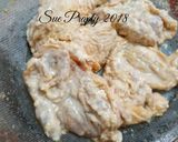 Foto langkah ke 3 dari resep Ayam Goreng Kribo.