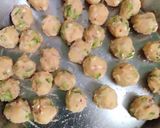 झटपट रवा मसाला अप्पे (rava masala appe recipe in marathi) रेसिपी स्टेप 2 फोटो 