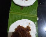A picture of step 2 of Ela Ada.