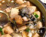鮮蚵嫩豆腐【升級版】的食譜步驟9照片