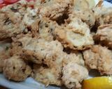 Foto del paso 21 de la receta: Alcauciles fritos