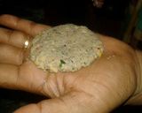 டேஸ்டி வாழைப்பூ வடை (Vaazhaipoo vadai recipe in tamil) ரெசிபி ஸ்டேப் 2 புகைப்படம்