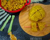 દૂધી ના મુઠીયા (Dudhi Muthia Recipe In Gujarati) રેસીપી સ્ટેપ6ફોટો