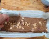 Foto del paso 2 de la receta: Brownie para celiaco con maní y avena