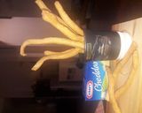 Foto langkah ke 6 dari resep Cheese stick.
