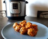 Foto del paso 6 de la receta Batch cooking #8 🍱