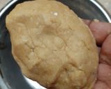 இனிப்பு சங்கர பாலி(Sweet shankarapali) ரெசிபி ஸ்டேப் 2 புகைப்படம்