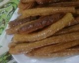 صورة لخطوة 8 من وصفة اصابع زينب 👈☝👆