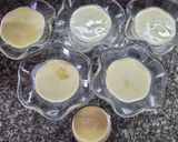 Foto del paso 2 de la receta: Panacota de Amarula