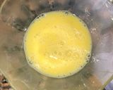 Foto del paso 6 de la receta: Pan trenzado dulce, con semillas de sésamo