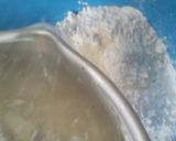 Foto langkah ke 1 dari resep Baso Aci Kuah Pedas.