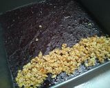 Foto langkah ke 2 dari resep Mochi Ketan Hitam Gulung (337).