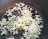 Foto del paso 2 de la receta: Guiso de setas con soja texturizada