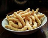 Foto langkah ke 5 dari resep Cheetos Tahu.