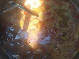 แกงเผ็ดไก่(แกงแดง)สูตรไม่ใส่กระทิ