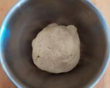 Une image de l'étape 3 de Beignets de carnaval moelleux à la fleur d'oranger.