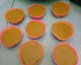 Foto langkah ke 5 dari resep Bolu kukus gula merah.