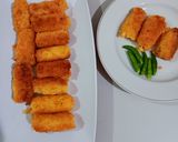 Foto langkah ke 4 dari resep Kroket.
