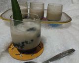 Foto langkah ke 5 dari resep Es Cincau Nutrijel #40.