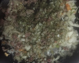 Foto del paso 4 de la receta: Guiso de Acelga con Papas Doradas