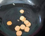 Foto langkah ke 1 dari resep Nasi Goreng Rice Paper.
