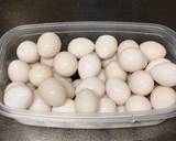 Easter Lovely Rice Cup recipe step 1 photo