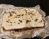A picture of step 13 of French Silk Brownies.