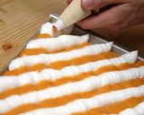 Rákóczi túrós recept (klasszikus) recept fázis 7 fotója