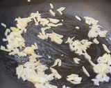 蕃茄鮭魚義大利麵的食譜步驟2照片