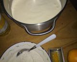 Foto del paso 1 de la receta: Torta fresca con frutos rojos
