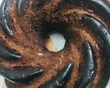 Foto del paso 4 de la receta: BOLO NEGA MALUCA FOFINHO♥️ BIZCOCHUELO DE 🍫CHOCOLATE🍫♥️🍫by@Sueli