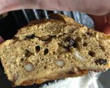 Foto del paso 9 de la receta: Budín de manzana sin azúcar