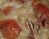 Foto langkah ke 3 dari resep Kare Kepiting.